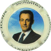 Capsule Mignon Pierre Grand portrait, contour crème