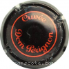 Capsule Moët et Chandon Noir et orange