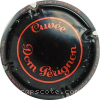 Capsule Moët et Chandon Noir et orange, pub eparfix