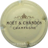 Capsule Moët et Chandon Crème