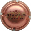 Capsule Moët et Chandon Rosé
