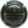 Capsule Moët et Chandon Gris noir
