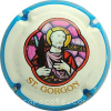 Capsule Milet-Govin Contour bleu