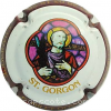 Capsule Milet-Govin Contour bordeaux