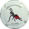 Capsule Miguel Roger Fond blanc