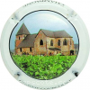 Capsule Chavot-Courcourt Contour blanc