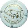 Capsule Loncle A. Blanc et or