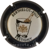 Capsule Berthelot Piot Contour noir