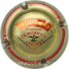 Capsule Mumm Grand cordon, or