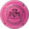 Capsule Robert-Allait 2006, Rose et noir