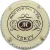Capsule Mouzon Père et Fils Crème et marron