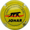 Capsule Morel Jean-Paul Jaune