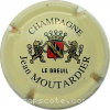 Capsule Moutardier Jean Crème