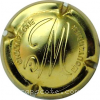 Capsule Moutardier Jean Or
