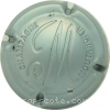 Capsule Moutardier Jean Argent