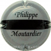 Capsule Moutardier Philippe Gris foncé