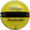 Capsule Moutardier Philippe Jaune