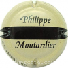 Capsule Moutardier Philippe Beige