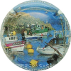Capsule Moutardier Philippe Port de Saint Cast