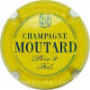 Capsule Moutard Père et Fils Jaune et bleu
