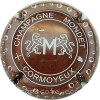 Capsule Mondet Marron et blanc cassé