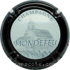 Capsule Mondefeu Contour noir