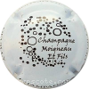 Capsule Moigneau et Fils Blanc et noir