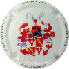 Capsule Moinier-Fourny Fond blanc