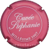 Capsule Robert-Allait 2007, Rose et blanc