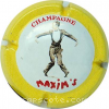 Capsule Dangin Paul et Fils Contour jaune