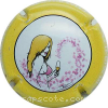 Capsule Herbert Didier Femme, Contour jaune