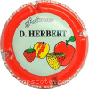 Capsule Herbert Didier Aromes