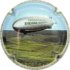 Capsule Herbert Didier Dirigeable