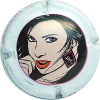Capsule Herbert Didier Femme, Contour blanc 2