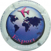 Capsule Herbert Didier Mondialisation, Export