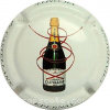 Capsule De Castellane 03 bouteille