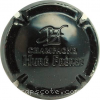Capsule Hure Freres Noir