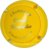 Capsule Pothelet Margouillat Jaune et argent