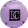 Capsule Binon-Coquard Mauve et noir