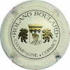 Capsule Boulard Roland Crème pâle