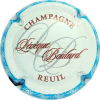 Capsule Leveque Boulard Contour bleu