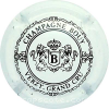Capsule Bouy Blanc et noir