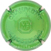 Capsule Hostomme M Vert