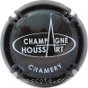 Capsule Houssart Noir et blanc