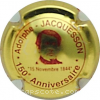Capsule Jacquesson & Fils Petit dessin, or