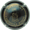 Capsule Jonot Christian et Fils Noir et or