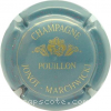 Capsule Jonot-Marchwicki Gris et or