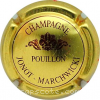 Capsule Jonot-Marchwicki Or et marron