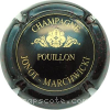 Capsule Jonot-Marchwicki Noir et or