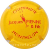 Capsule Pienne Jacques et fils Jaune et rouge